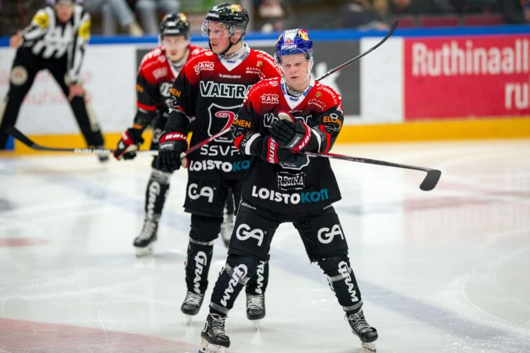 JYP jysäytti miljoonaluokan uutisen
