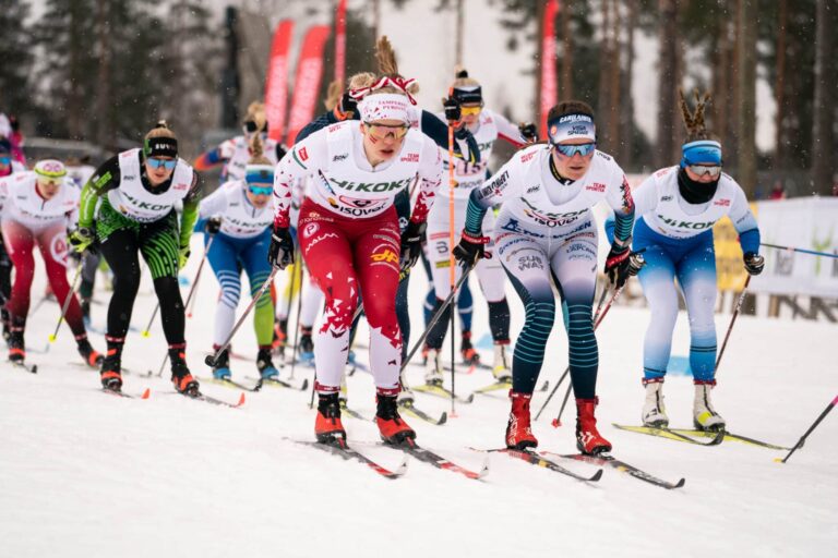 Hiihto ratkaisee Suomen olympiamenestyksen uskottavuuden