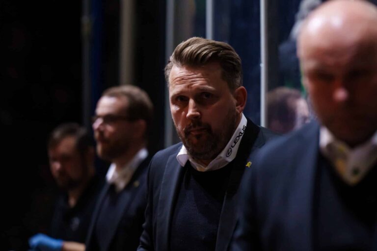 Antti Pennanen – ”Siitä tulee iso asia meille”
