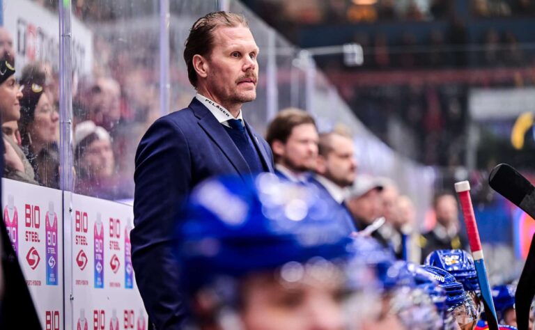 Näkökulma: Olli Jokinen olisi HIFK:lle juuri sitä mitä se nyt eniten kaipaa