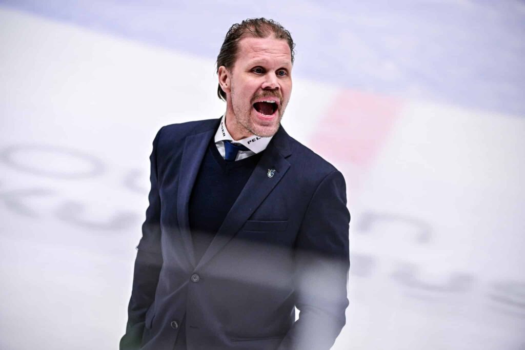 Ruotsissa närkästyttiin Olli Jokisen kohuratkaisusta Ruotsissa närkästyttiin Olli Jokisen kohuratkaisusta