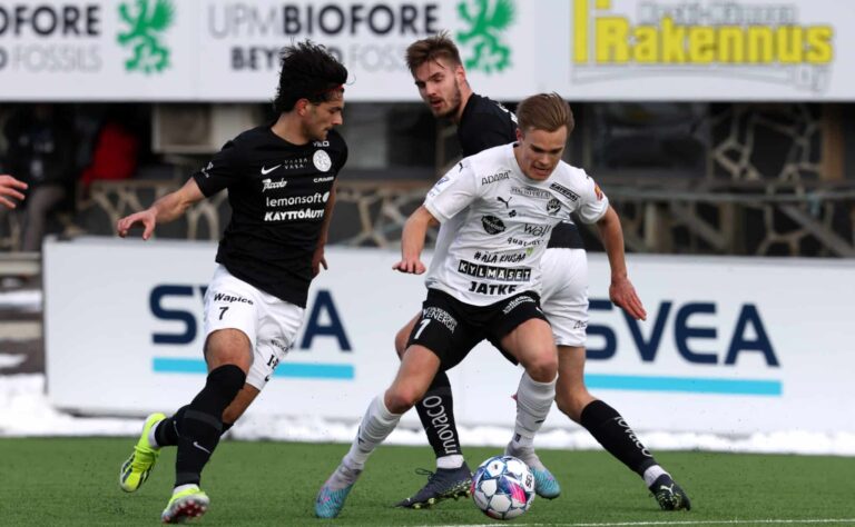 FC Haka teki peliliikkeen siirtomarkkinoilla – ”Tuo meille lisää hyökkäysuhkaa”