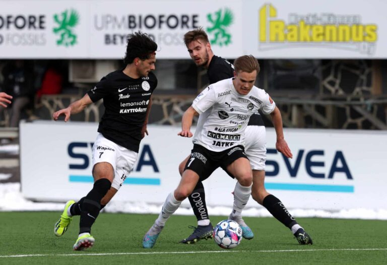 FC Haka teki peliliikkeen siirtomarkkinoilla – ”Tuo meille lisää hyökkäysuhkaa”
