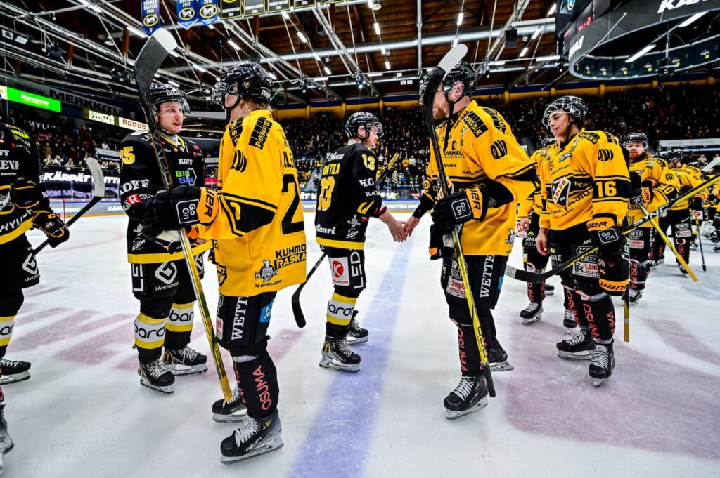 KalPa vahvisti suru-uutisen: Seuralegenda on kuollut