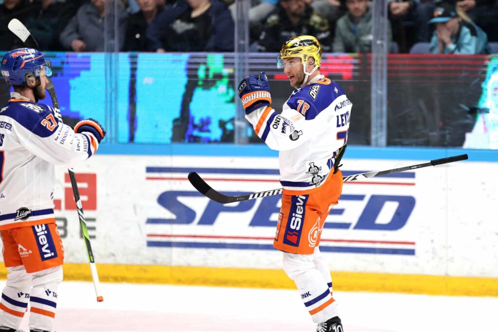 Sydänvaivoista kärsineestä suomalaiskiekkoilijasta hyviä uutisia Sydänvaivoista kärsineestä suomalaiskiekkoilijasta hyviä uutisia