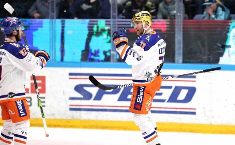 Sydänvaivoista kärsineestä suomalaiskiekkoilijasta hyviä uutisia Sydänvaivoista kärsineestä suomalaiskiekkoilijasta hyviä uutisia