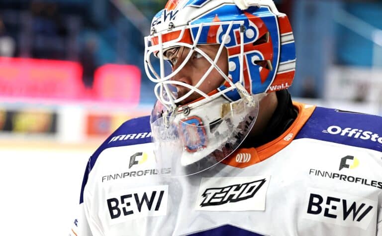 Tappara hankki mestarivahdin harvinaisen pitkällä sopimuksella