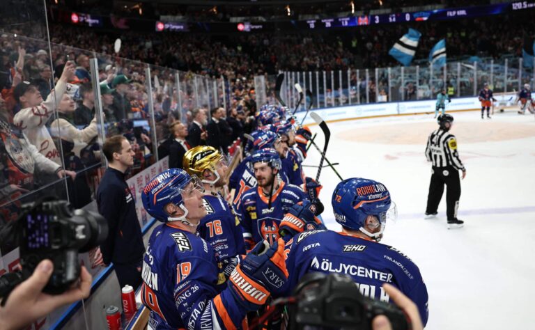 Tappara nappasi MM-kisapelaajan