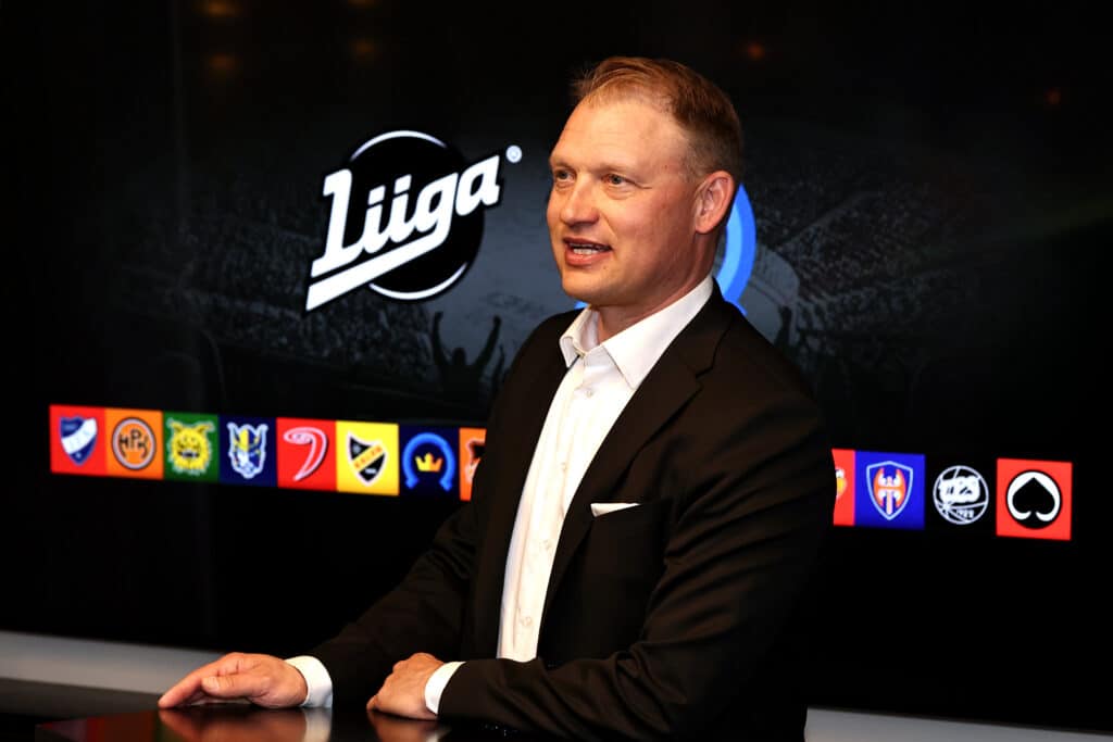 Tässä on SM-liigan playoffs-otteluiden ohjelma Tässä on SM-liigan playoffs-otteluiden ohjelma