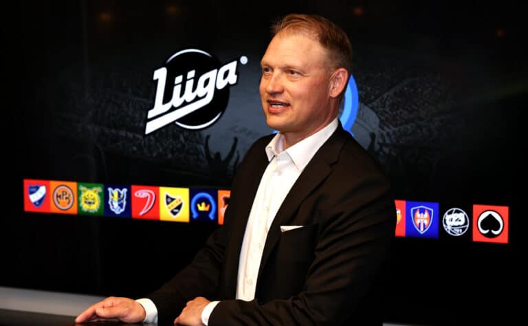 Tässä on SM-liigan playoffs-otteluiden ohjelma