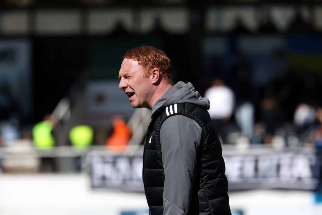 Tästä päävalmentaja HJK:lle? MTV: Klubi kiinnostunut tästä miehestä