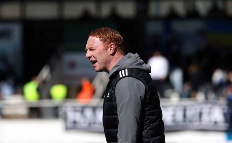 Tästä päävalmentaja HJK:lle? MTV: Klubi kiinnostunut tästä miehestä Tästä päävalmentaja HJK:lle? MTV: Klubi kiinnostunut tästä miehestä