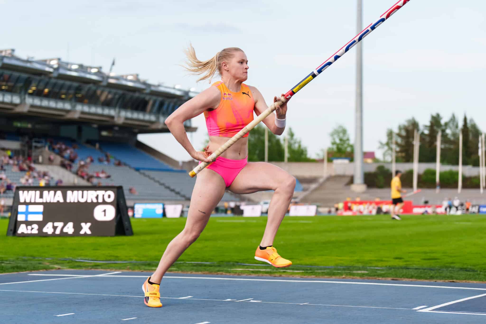 IS: Wilma Murrolta pysäyttävä tieto