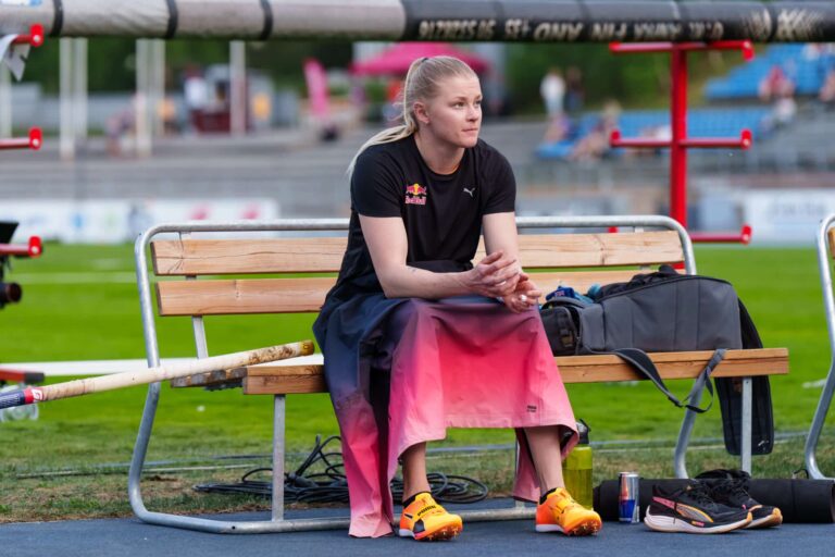 Suomelle kylmää kyytiä Ruotsi-ottelussa? – ”Jokainen laji ja piste ovat tärkeitä”