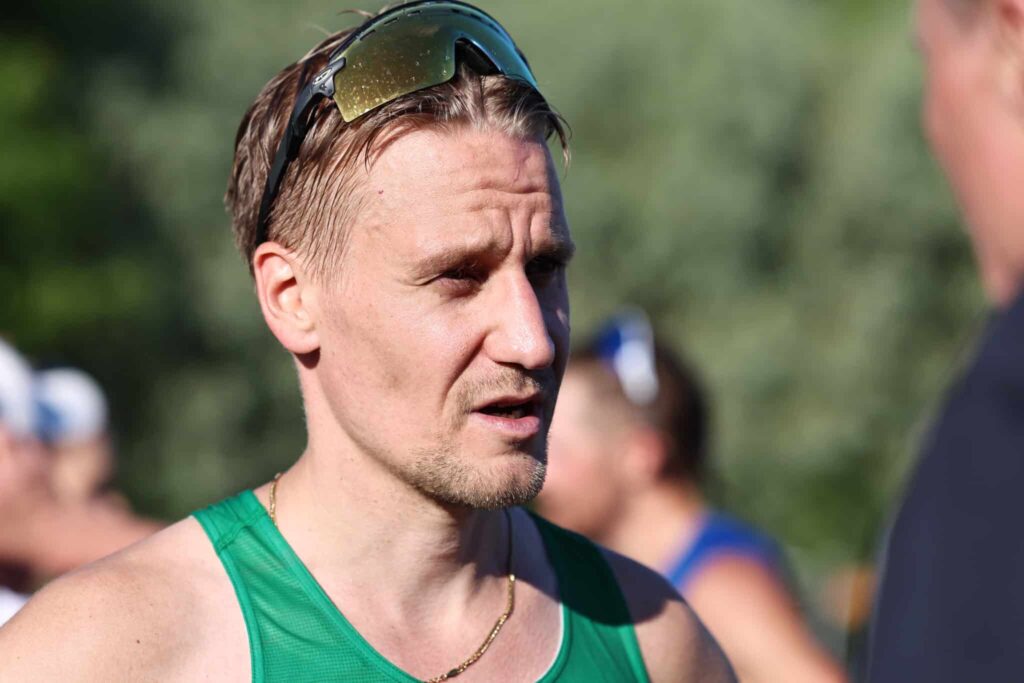 Aku Partanen myönsi karun faktan – ”Olen pettynyt siihen”