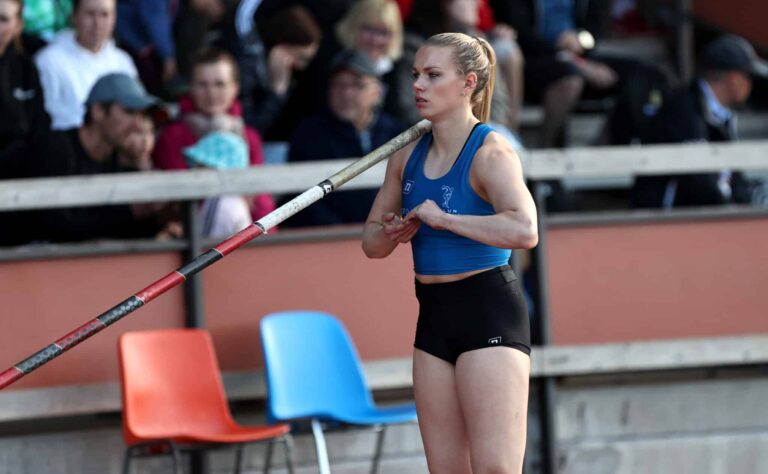 Elina Lampela ei vakuuttanut – näin hän aikoo korjata tilanteen