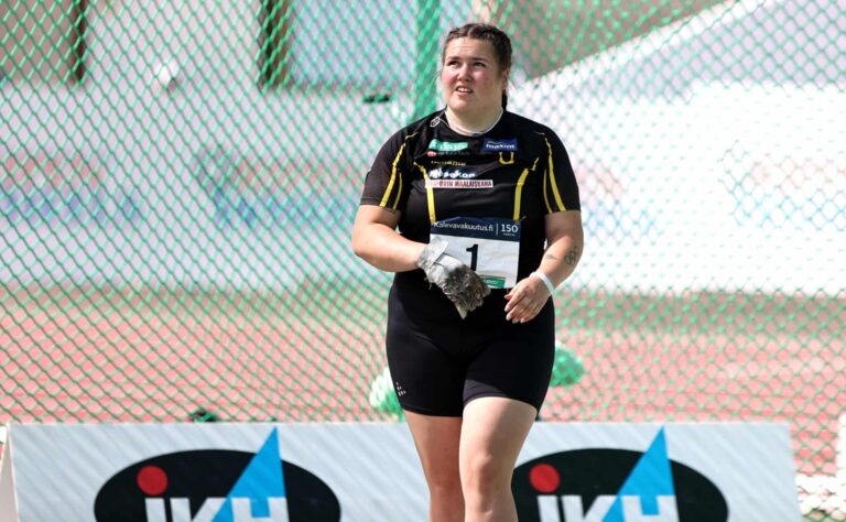MM- ja olympiavoittaja, Euroopan mestari ja ME-nainen Suomeen – ”Kova kattaus”