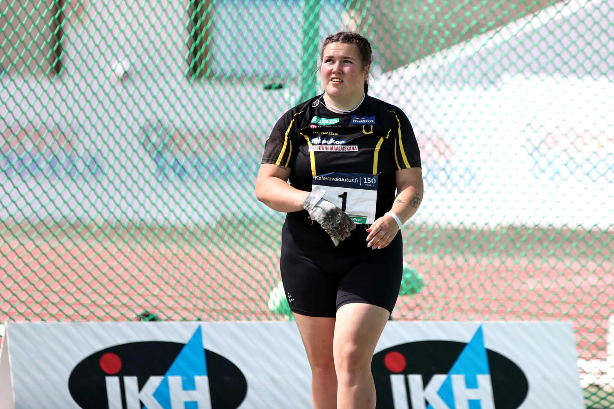 MM- ja olympiavoittaja, Euroopan mestari ja ME-nainen Suomeen – ”Kova kattaus”