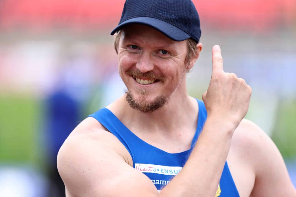 Lassi Etelätalo Tokiosta – ”Ei kukaan ole ihmeellisiä esittänyt”