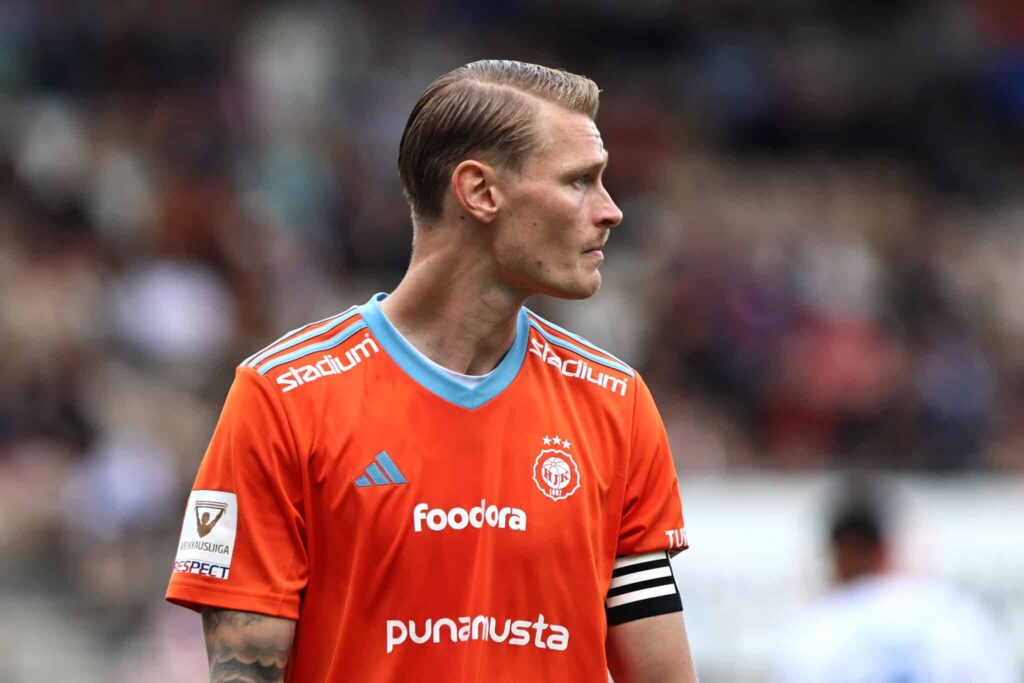 HJK kertoi ilouutisia faneilleen