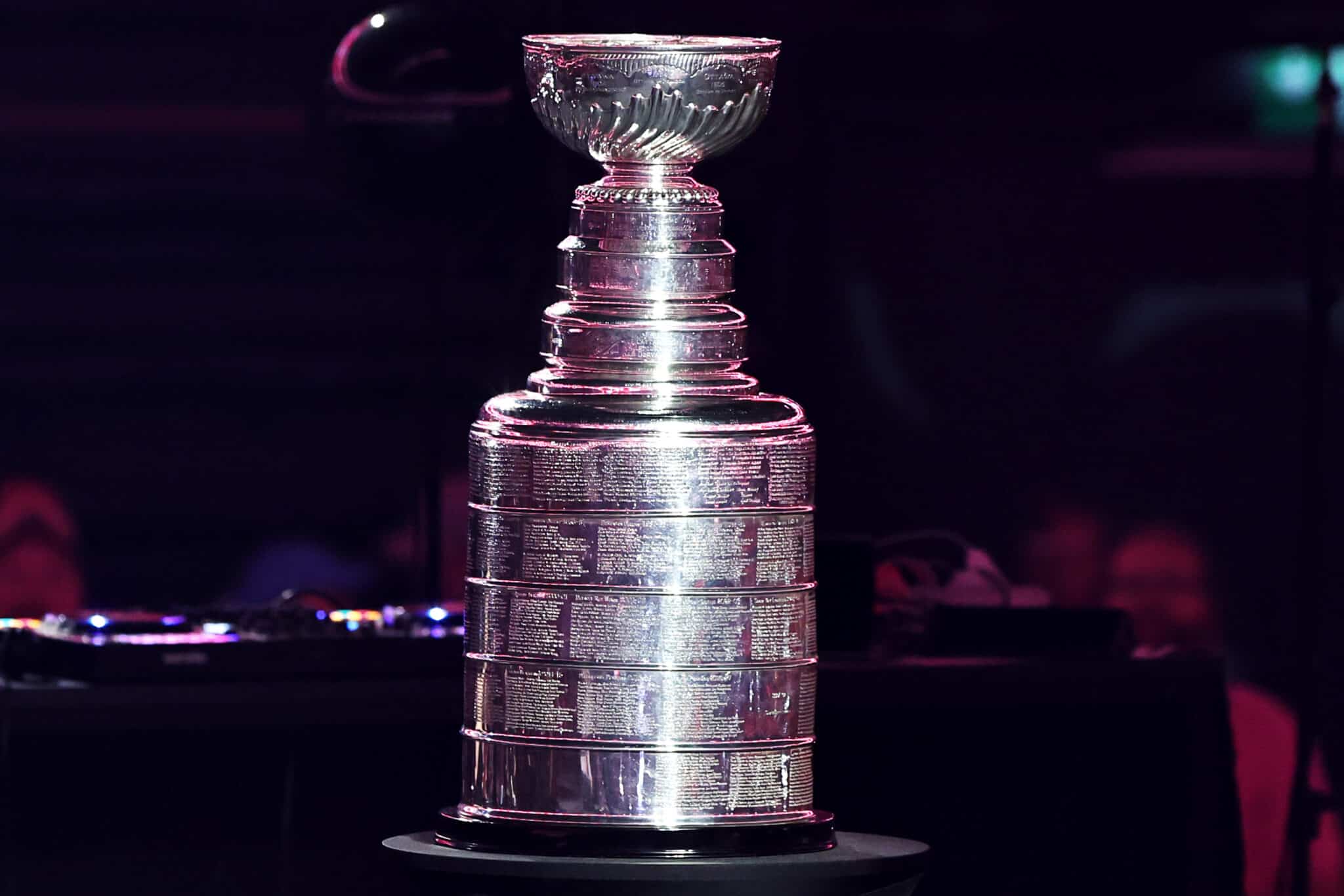 NHL:ään kaavaillaan isoa muutosta