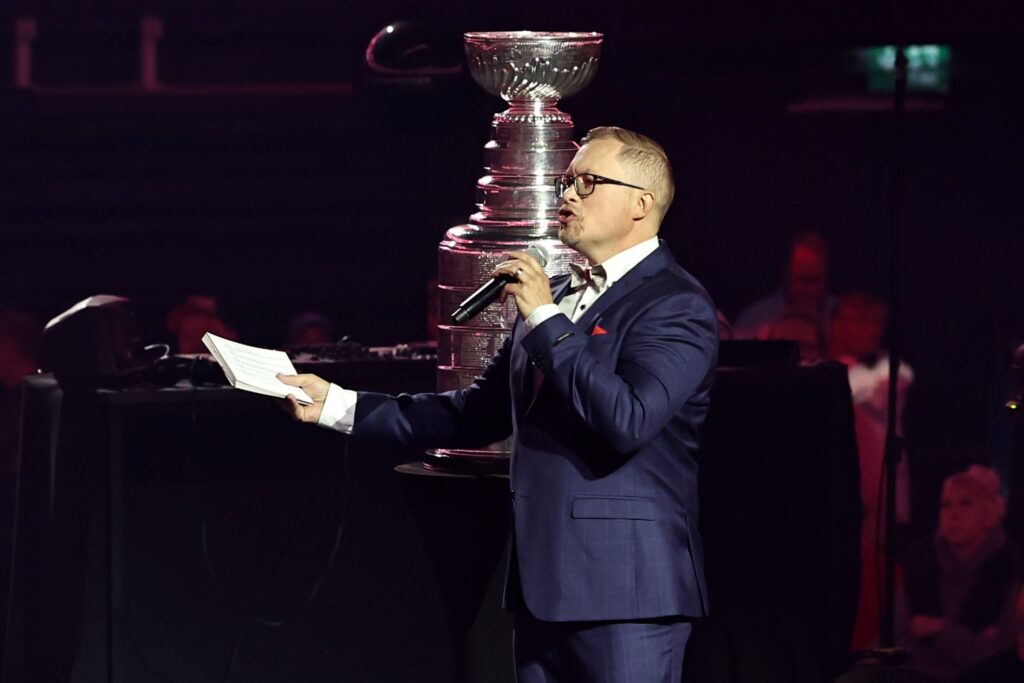 Viaplayn selostaja Suomen parhaista NHL-pelaajista – ”Pieni pettymys” Viaplayn selostaja Suomen parhaista NHL-pelaajista – ”Pieni pettymys”