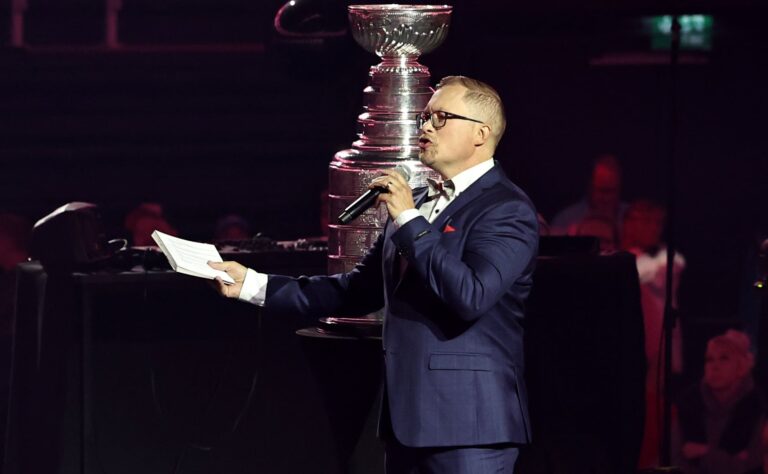 Viaplayn selostaja Suomen parhaista NHL-pelaajista – ”Pieni pettymys” Viaplayn selostaja Suomen parhaista NHL-pelaajista – ”Pieni pettymys”