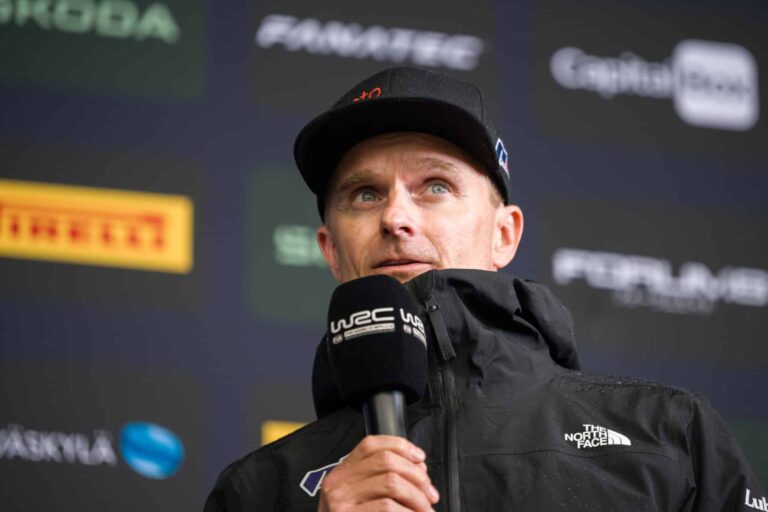 Heikki Kovalainen sanoi suorat sanat F1-kohusta: ”Itku ei auta”