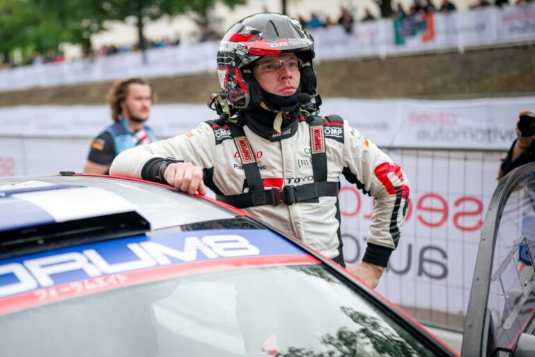 Jari-Matti Latvalan ympärillä pyörineille huhuille saatiin vahvistus