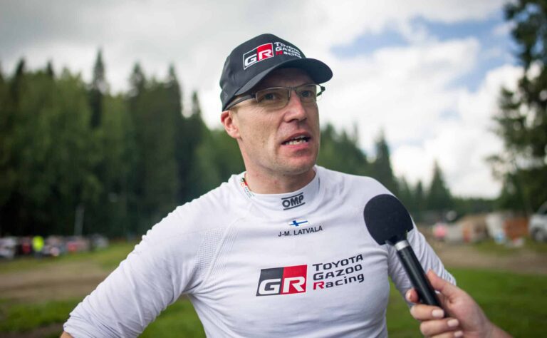 Jari-Matti Latvala täytti 40 vuotta – hienolta uralta jäi vain yksi iso asia uupumaan