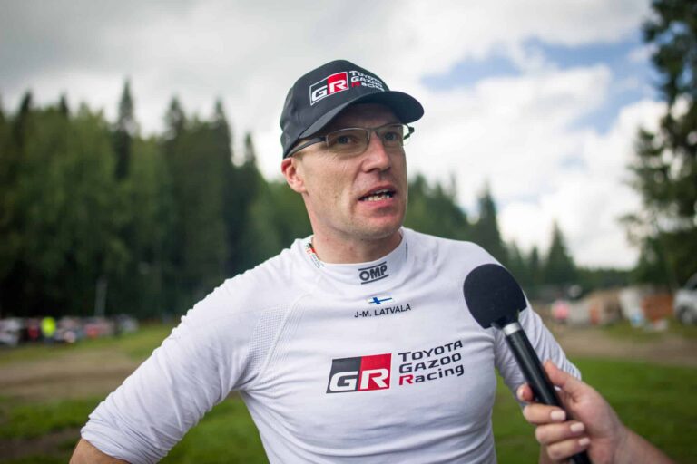 Jari-Matti Latvala täytti 40 vuotta – hienolta uralta jäi vain yksi iso asia uupumaan