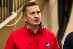 Parjattu Ville Peltonen: kova temppu Parjattu Ville Peltonen: kova temppu