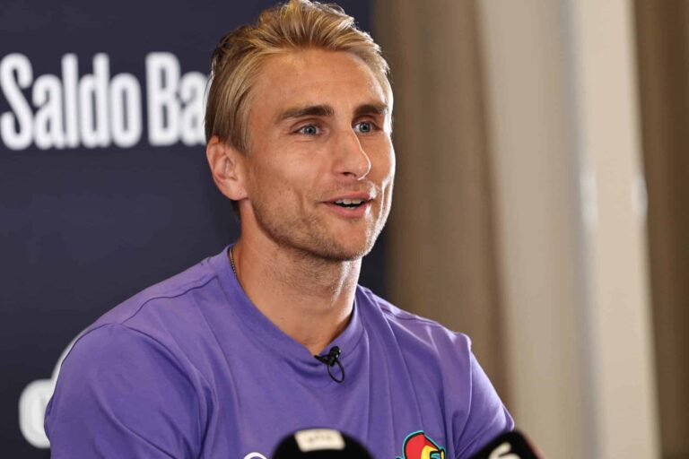 Hieno kunnianosoitus: Valtteri Filppula palkittiin