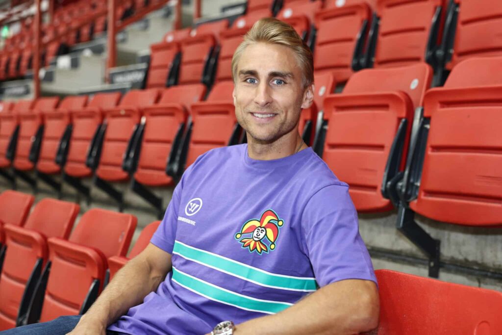 Miltä näyttää Jokereiden tulevaisuus? Valtteri Filppula vastasi