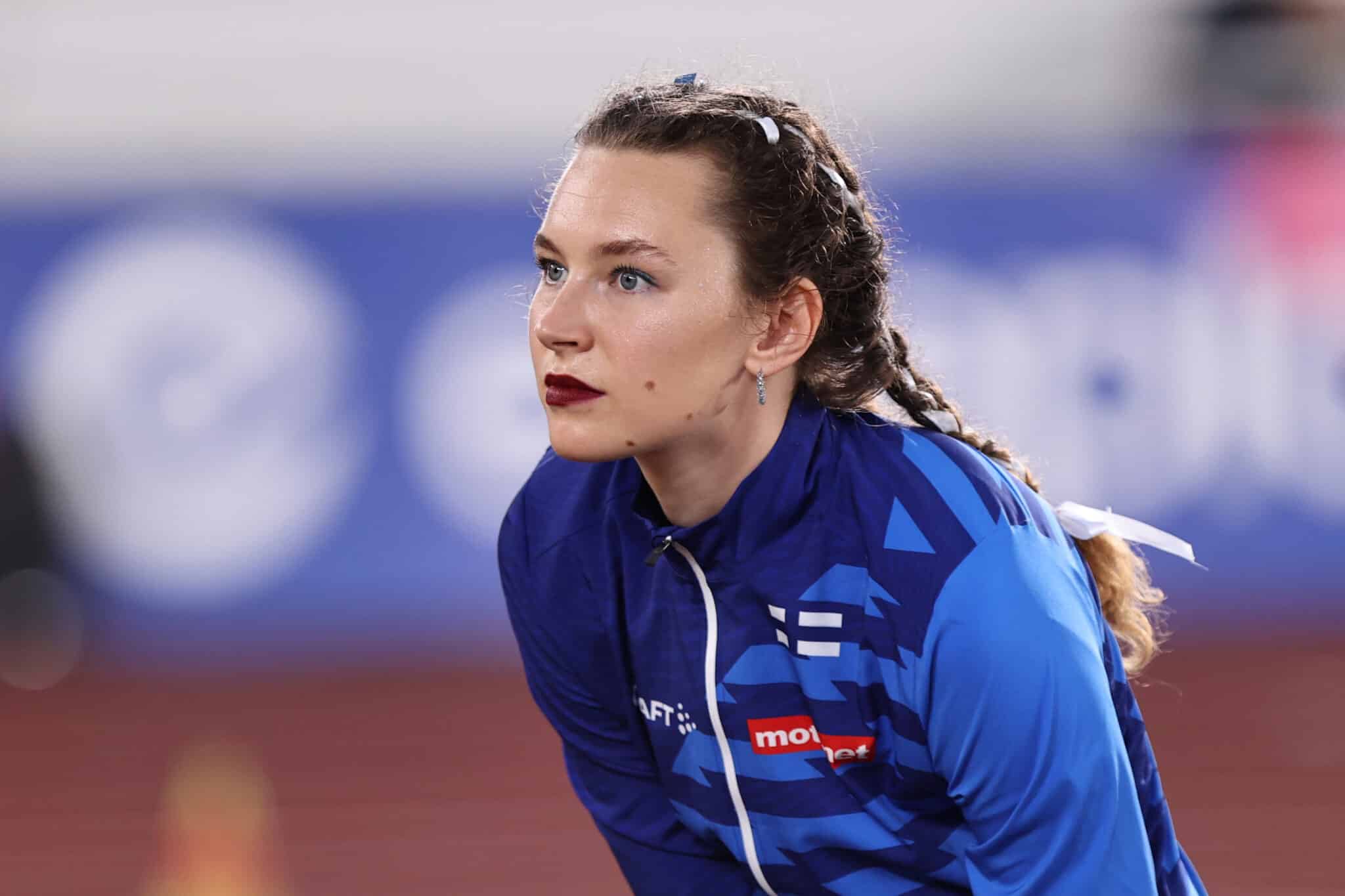 Yle: Ella Junnilan ja Tuomas Sallisen valmennussuhde on päättynyt