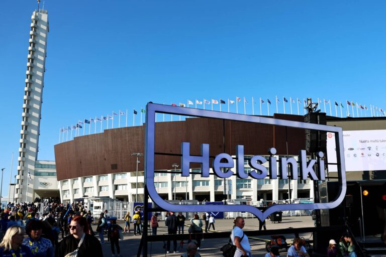 Petteri Orpon hallitukselta merkittävä ratkaisu – näin Suomen Urheiluliitto reagoi