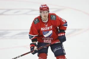 HIFK:ssa karmeaan tilanteeseen ajautunut SM-liigatähti: uusi työ