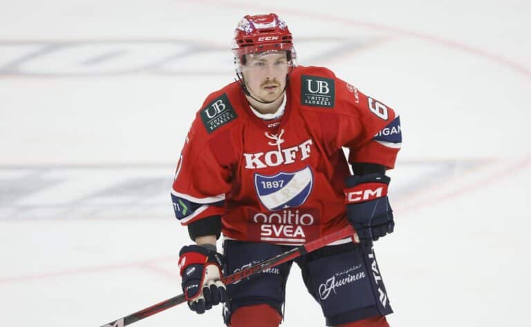 HIFK sai hyviä ja huonoja uutisia – syyskuussa edellisen kerran pelannut “erikoismies” tekee nyt paluun