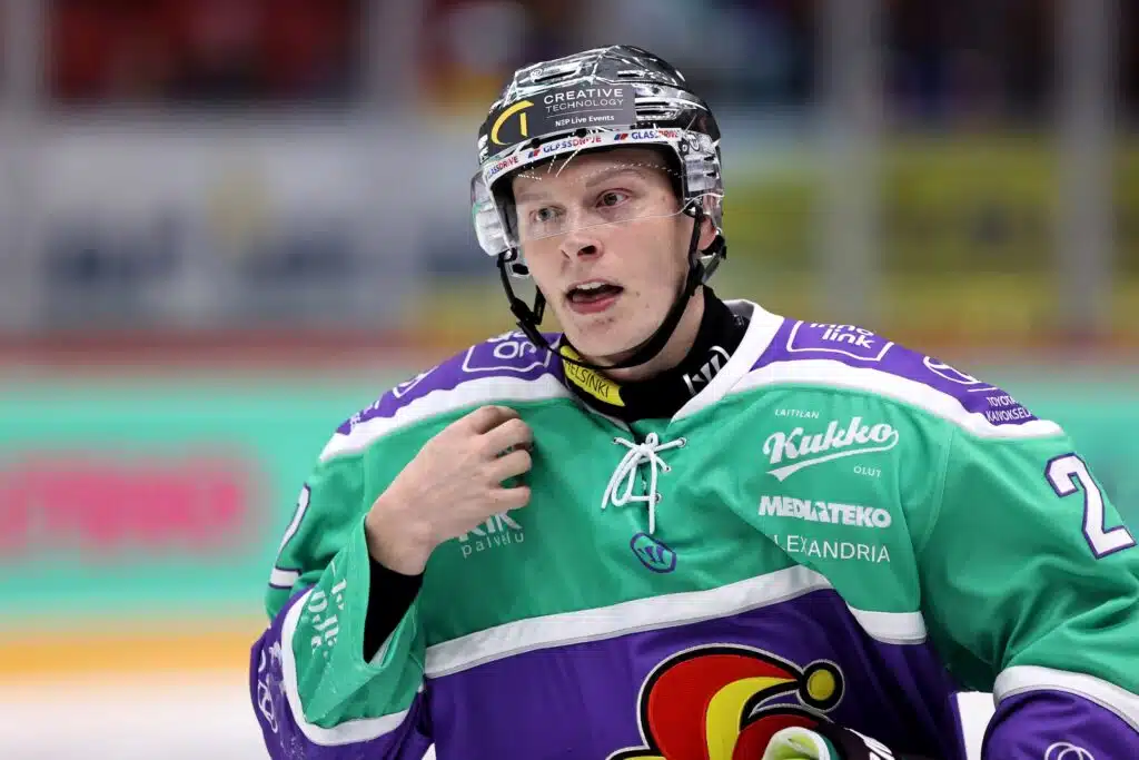 Jokerit voitti maalein 9-2 – ilmaveivi ihastutti Nordiksella