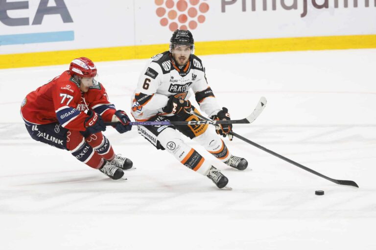 Uusi tunarointi? HIFK:sta jälleen kiusallinen väite