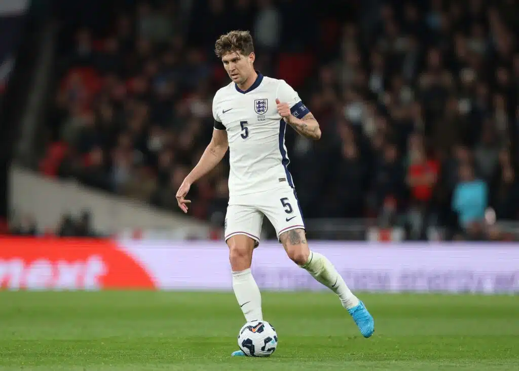 Manchester City-tähti teki dramaattisen paljastuksen