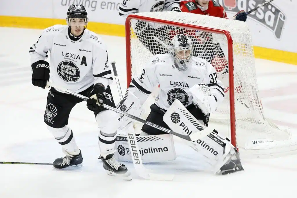 Turun Palloseuraa uhkaa täysi katastrofi – romahti muutamassa minuutissa