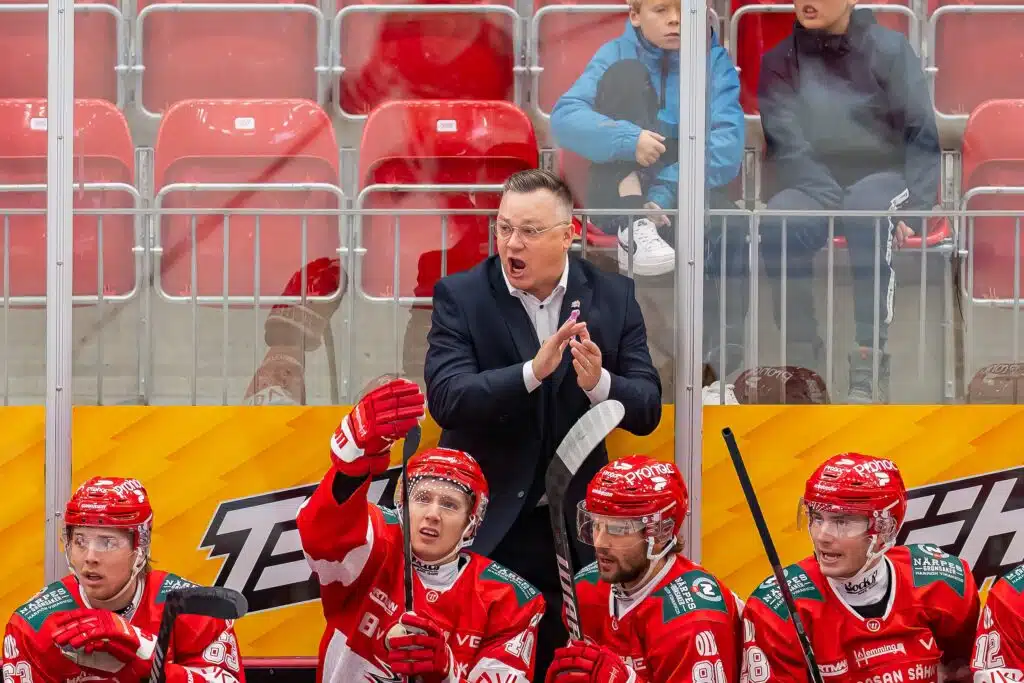 SM-liigan pudotuspeleissä muhii melkoinen yllätys – ”Oikea termi on ryöstö”