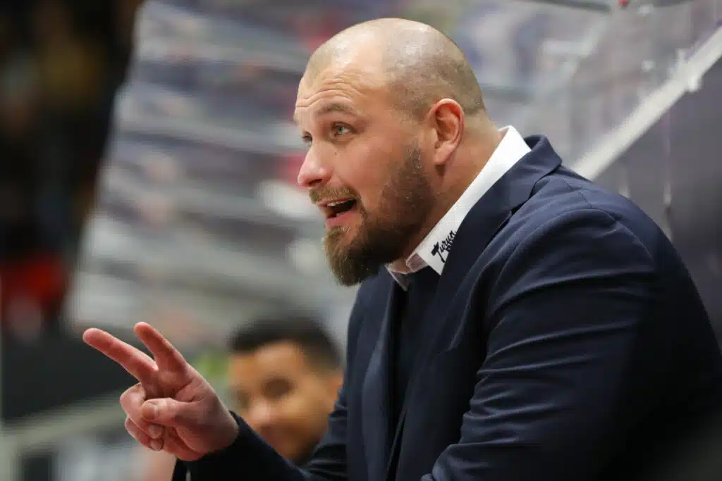 Jonne Virtanen latasi täyslaidallisen