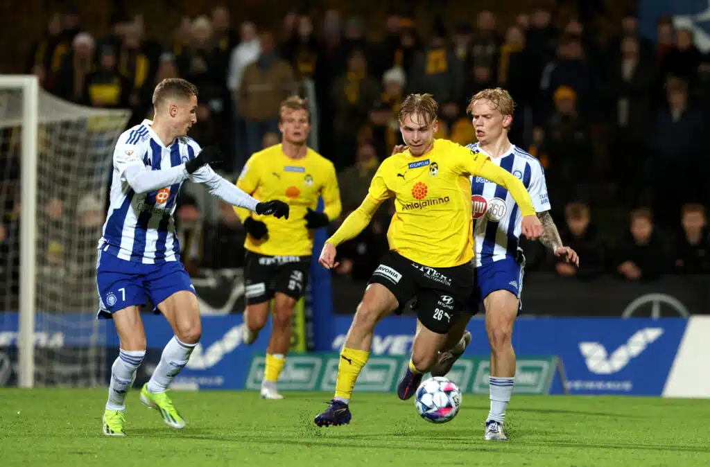 KuPS:lta viime hetken hankinta – näin Jarkko Wiss kommentoi