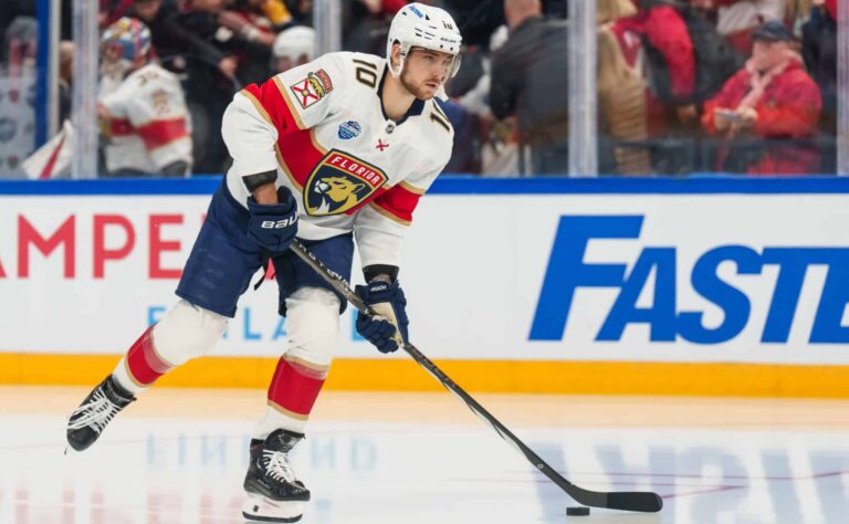 NHL:n Stanley Cup -mestari juhlii hienolla tavalla