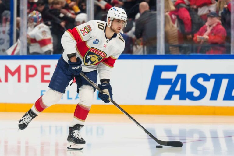 NHL:n Stanley Cup -mestari juhlii hienolla tavalla