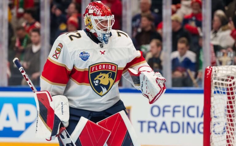 Tämä ei ollut onnistunut koskaan aiemmin - Barkovin Florida Panthers teki seurahistoriaa Tämä ei ollut onnistunut koskaan aiemmin – Barkovin Florida Panthers teki seurahistoriaa