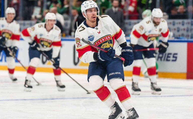 NHL-tähdeltä tiukka näkemys: ”Se tulee olemaan hauskaa”