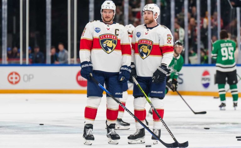 NHL:n Conn Smythe -pokaalista käytiin tiukka taistelu – näin suomalaistoimittaja äänesti